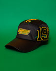 Norfolk State University - HBCU Hat - TheYard Blackout