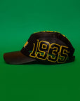 Norfolk State University - HBCU Hat - TheYard Blackout