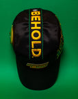 Norfolk State University - HBCU Hat - TheYard Blackout