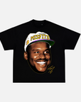 KM X SHAQ: HE'S ICONIC SHAQ T-SHIRT
