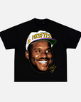 KM X SHAQ: HE'S ICONIC SHAQ T-SHIRT