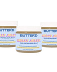 HELLY JELLY BUNDLE (3-PACK): 2 OZ