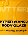 HYPER MANGO BODY GLAZE