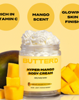 HYPER MANGO BODY CREAM