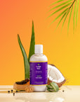 Sea Moss & Papaya Hair Yogurt Leave-in Conditioner