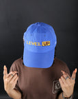 Level Up - Blue