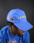 Level Up - Blue
