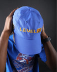 Level Up - Blue