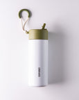 SUPLMNT 24 OZ WITH STRAW LID | LIMITED COMBOS