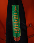 FAMU - TripleStrike - The Highest Hoodie - Black Hoodie