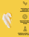 HYPER MANGO BODY CREAM