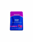 Soultox SLEEP Reishi Mushroom Gummies