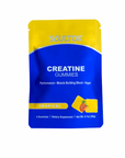 Soultox CREATINE Muscle Building Gummies