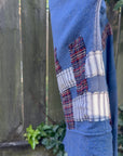 Cropped Hoodie/Sweatshirt