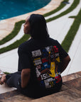 KM X SHAQ: ALL the ACCOLADES T-SHIRT