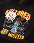 KM X SHAQ: BOOM SHAQ T-SHIRT