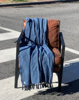 Turkish Cotton Throw
