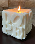 DOPE Candles