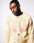 HANKINS PARK TENNIS SWEATER