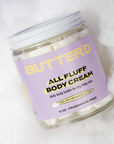 ALL FLUFF BODY CREAM