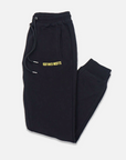 KULTURED MISFITS® ESSENTIALS JOGGER / BLACK