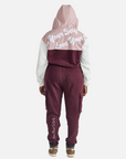 "LOVE LETTERS" W. CARGO JOGGER PANTS