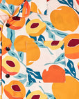 DOWNTOWN PEACHTREE BUTTON UP