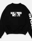KM X SHAQ: ESSENTIALS CREWNECK