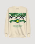 Dungeon Forward - Kentucky State University - Thorobred Country - Classic Sweatshirt