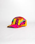 SK Low Top - Kipendo - Melissa Mitchell Collab