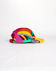 SK Low Top - Kipendo - Melissa Mitchell Collab