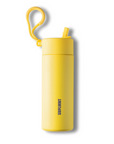 24 OZ WATER BOTTLE WITH STRAW LID