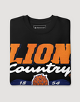 Dungeon Forward - Lincoln University (PA) - Lion Country - Classic Sweatshirt
