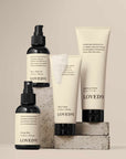 Shave Essentials