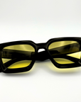 Benin Eyewear Shade