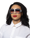 Liberia Sunglasses