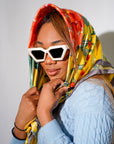 Zimbabwe Sunglasses