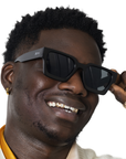 Ghana Sunglasses