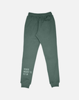NEVER FIT in JOGGER PANTS / SAGE