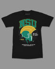 The Yard Essentials - Norfolk State University - NSU Tshirt