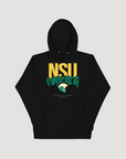 The Yard Essentials - Norfolk State University - NSU Forever Hoodie