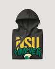 The Yard Essentials - Norfolk State University - NSU Forever Hoodie