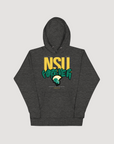 The Yard Essentials - Norfolk State University - NSU Forever Hoodie