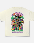 ONE MUSICFEST X KULTURED MISFITS T-SHIRT