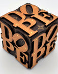 LV (Louis Vuitton) X DOPE Box