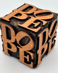 LV (Louis Vuitton) X DOPE Box