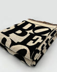 Wrapped in DOPE (Travel & Throw) Blanket