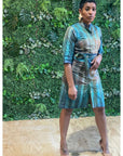 Ramya - Hyphen Capsule Collection