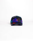 SK High Top - Recess - Jubeanski Collab