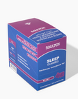Soultox SLEEP Reishi Mushroom Gummies